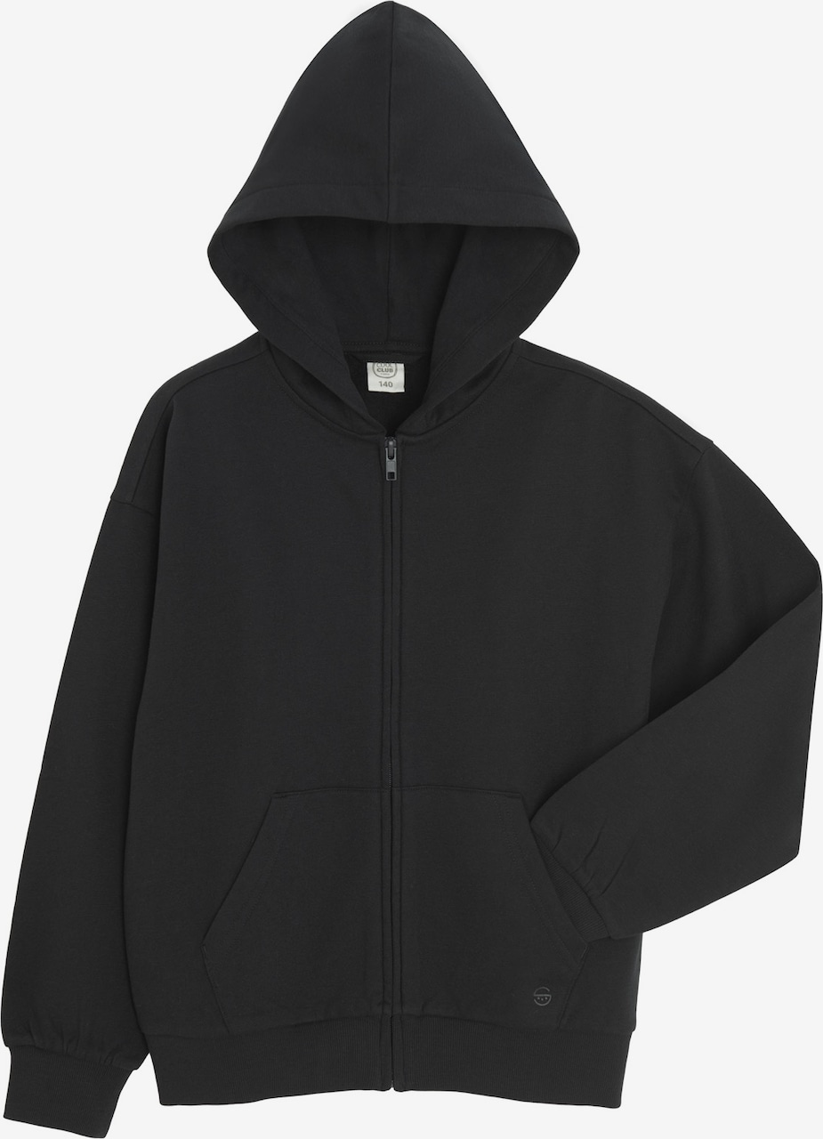 سویشرت پسرانه 30155 سایز 2 تا 14 سال مارک COOL CLUB   *