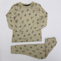 ست بچگانه 29949 سایز 1.5 تا 14 سال کد 5 مارک George   *