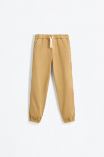 شلوار اسلش 30142 سایز 4 تا 14 سال مارک Lefties