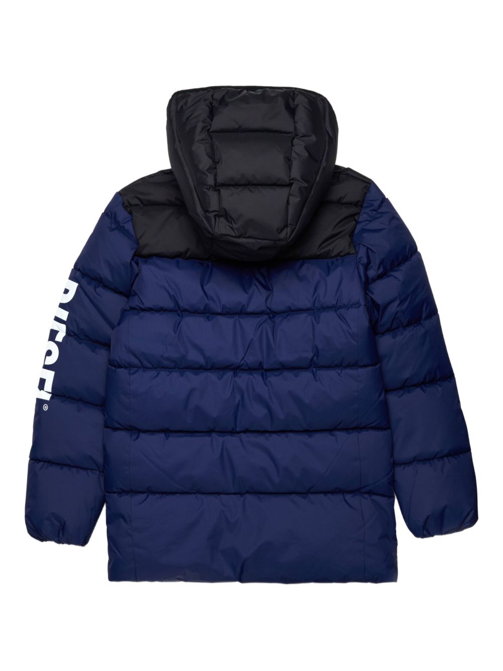 کاپشن پسرانه 30161 سایز 4 تا 16 سال کد 2 مارک Diesel   *