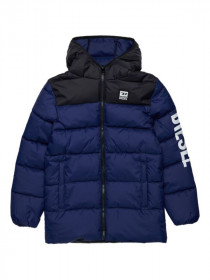 کاپشن پسرانه 30161 سایز 4 تا 16 سال کد 2 مارک Diesel   *