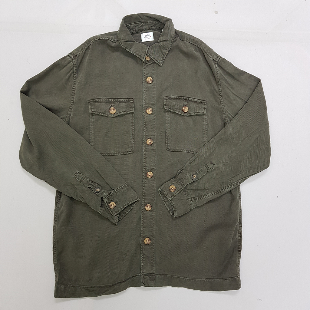 پیراهن مردانه 30146 کد 2 مارک Celio   *