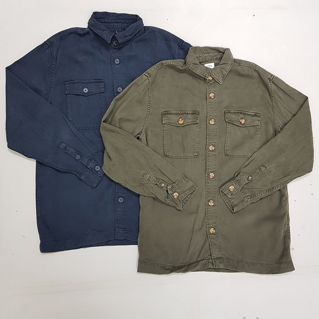 پیراهن مردانه 30146 کد 2 مارک Celio   *