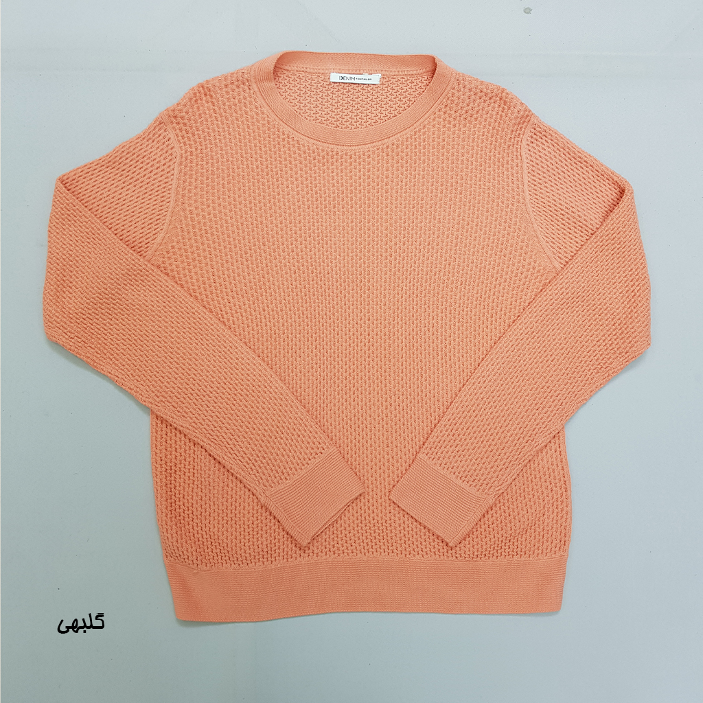 بافت زنانه 28993 کد 4 مارک Tom Tailor   *