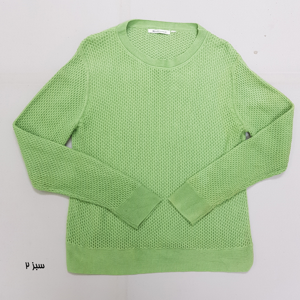 بافت زنانه 28993 کد 4 مارک Tom Tailor   *