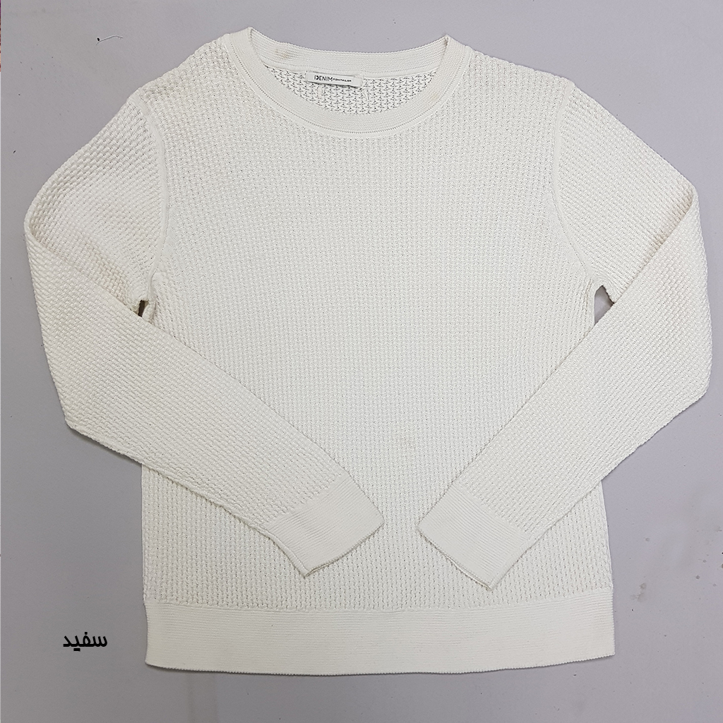 بافت زنانه 28993 کد 4 مارک Tom Tailor   *