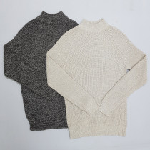 بافت یقه 3 سانت زنانه 30117