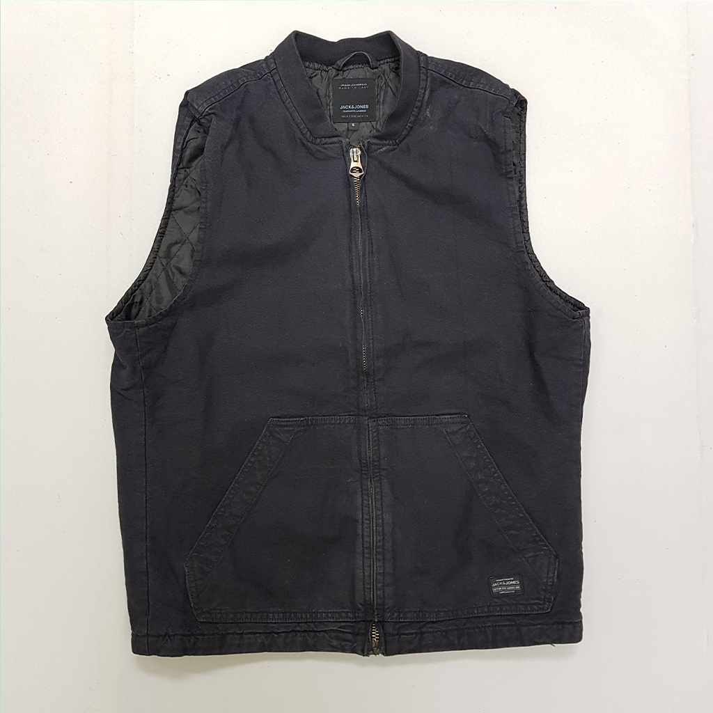 کت حلقه ای مردانه 30122 مارک Jack&Jones   *