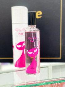 بادی اسپلش کیتی گرل صورتی زنانه کد 418931