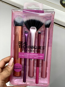 ست براش آرایشی زنانه کد 418939