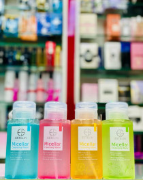 میسلار واتر استلین پمپی زنانه کد 418944