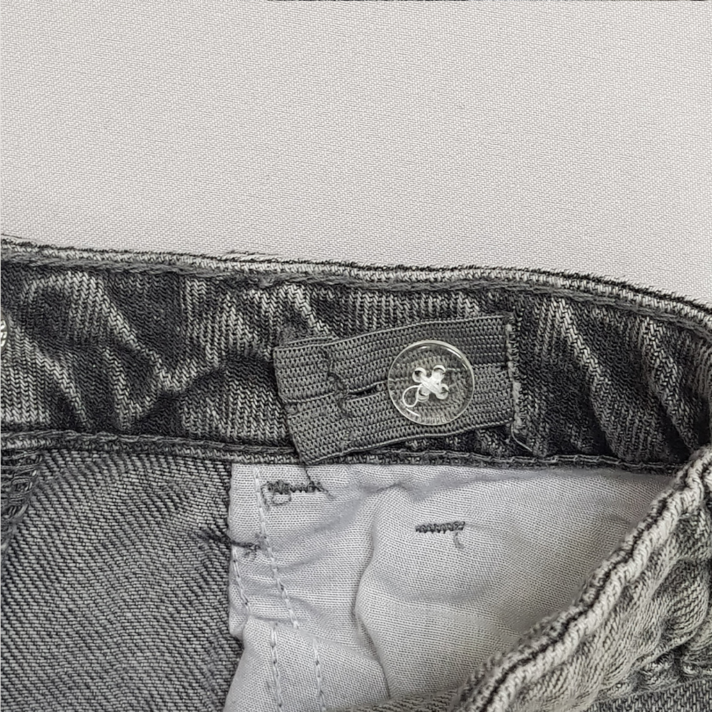 شلوار جینز دخترانه 30139 سایز 5 تا 16 سال مارک George   *