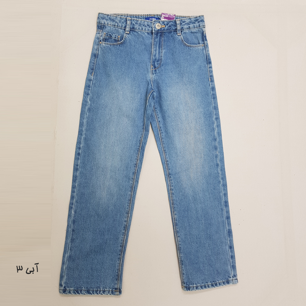 شلوار بچگانه 30141 مارک Okaidi   *