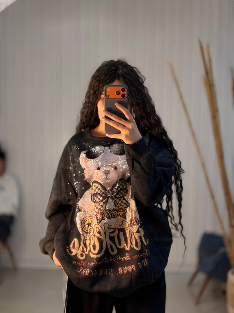 دورس سوپر مستر فول نگین زنانه کد 418958