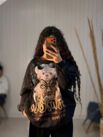 دورس سوپر مستر فول نگین زنانه کد 418958