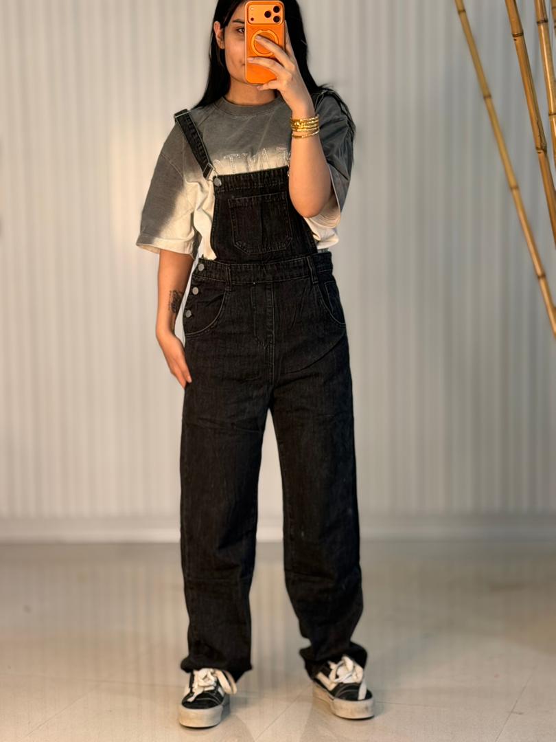 بیلر سوت جین زنانه کد 418959