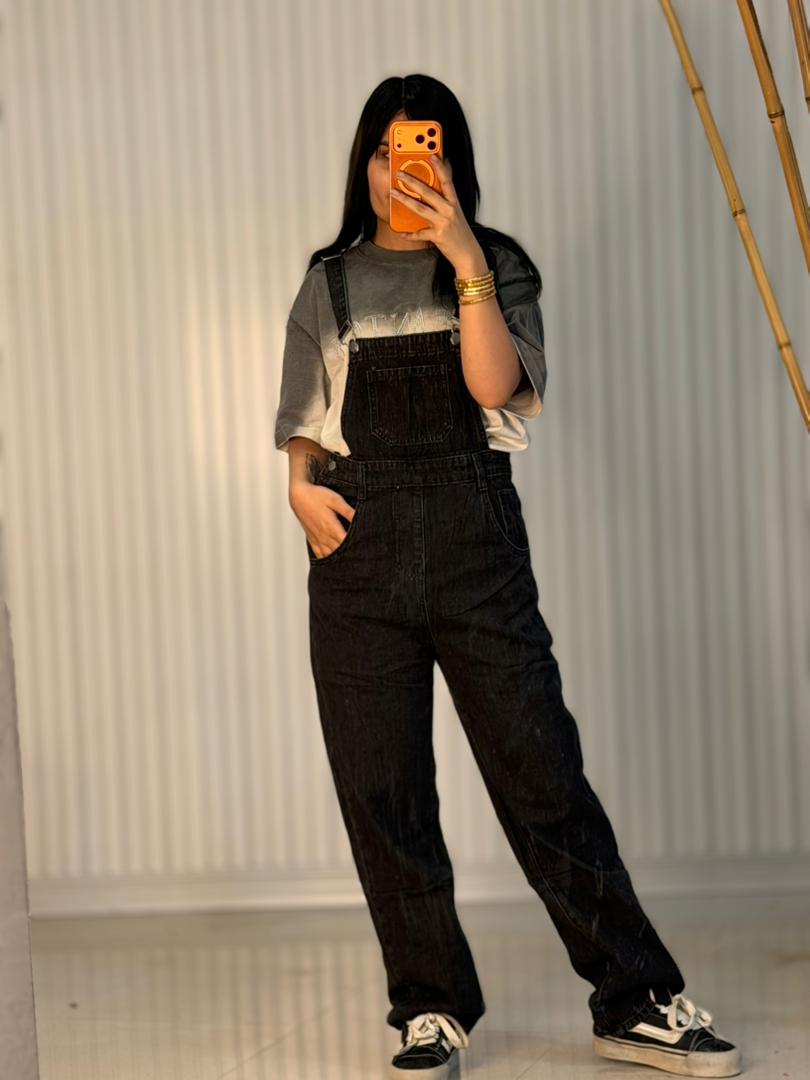 بیلر سوت جین زنانه کد 418959