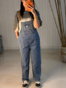 بیلر سوت جین زنانه کد 418960