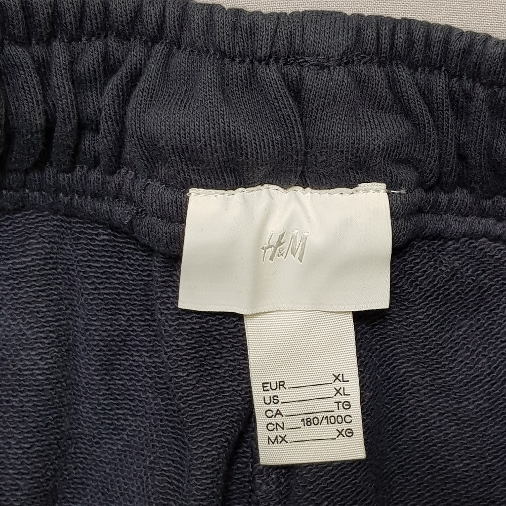 شلوار مردانه 29902 مارک H&M   *