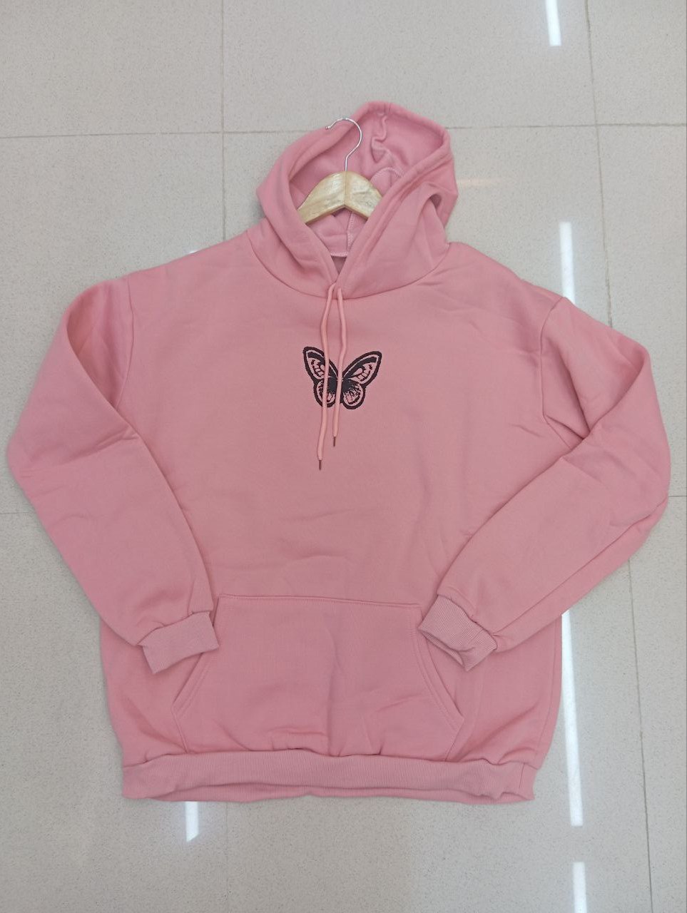 هودی داخل کرک زنانه کد 418988