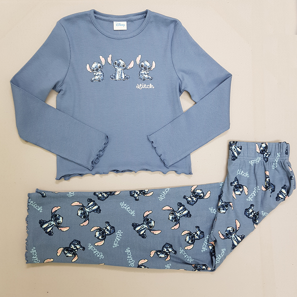 ست بچگانه 30185 سایز 5 تا 14 سال مارک Disney