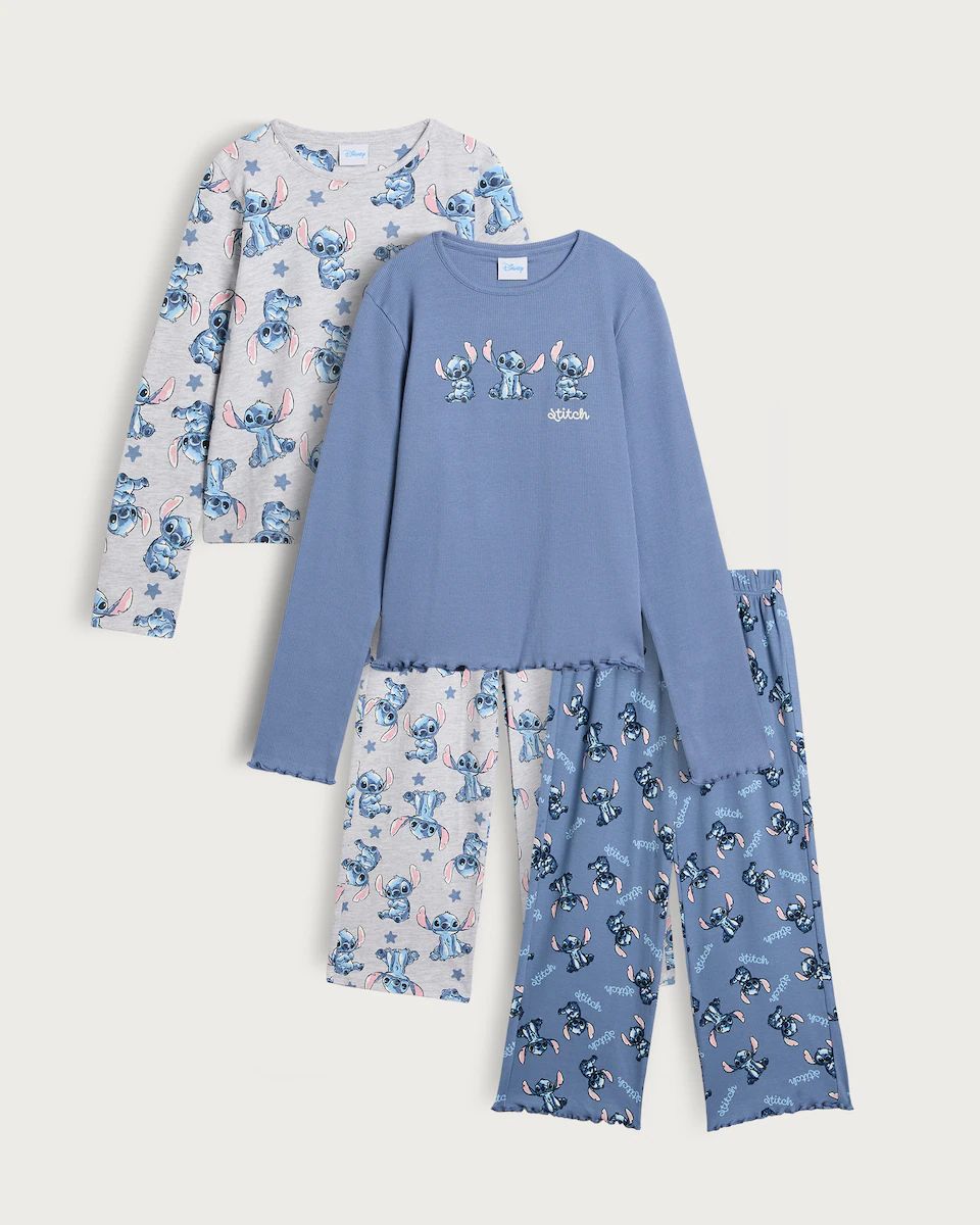 ست بچگانه 30185 سایز 5 تا 14 سال مارک Disney