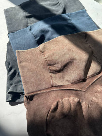 شورتک فلامنت سنگشور گن دار زنانه کد 419005