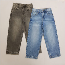 شلوار جینز 30183 سایز 4 تا 16 سال مارک GEORGE   *