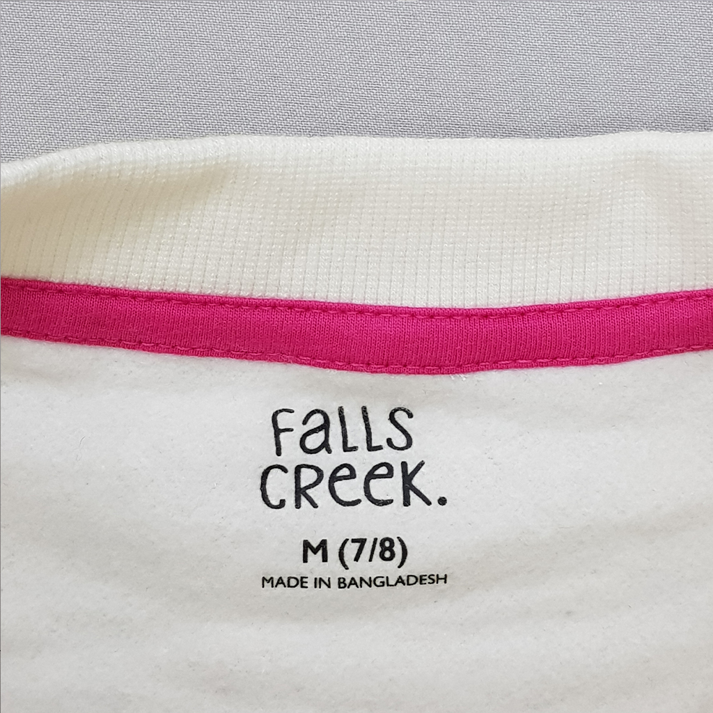 پلیور دخترانه 30170 سایز 6 تا 16 سال مارک Falls Creek