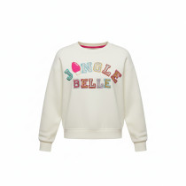 پلیور دخترانه 30170 سایز 6 تا 16 سال مارک Falls Creek