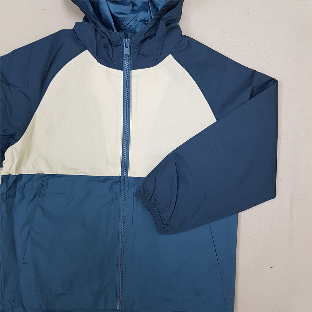 بارانی پسرانه 30180 سایز 5 تا 14 سال مارک LC WAIKIKI