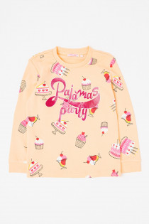 بلوز دخترانه 29454 سایز 3 تا 14 سال مارک Original Marines   *