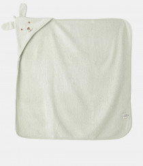 حوله کلاه دار 30229 کد 1 مارک LINDEX