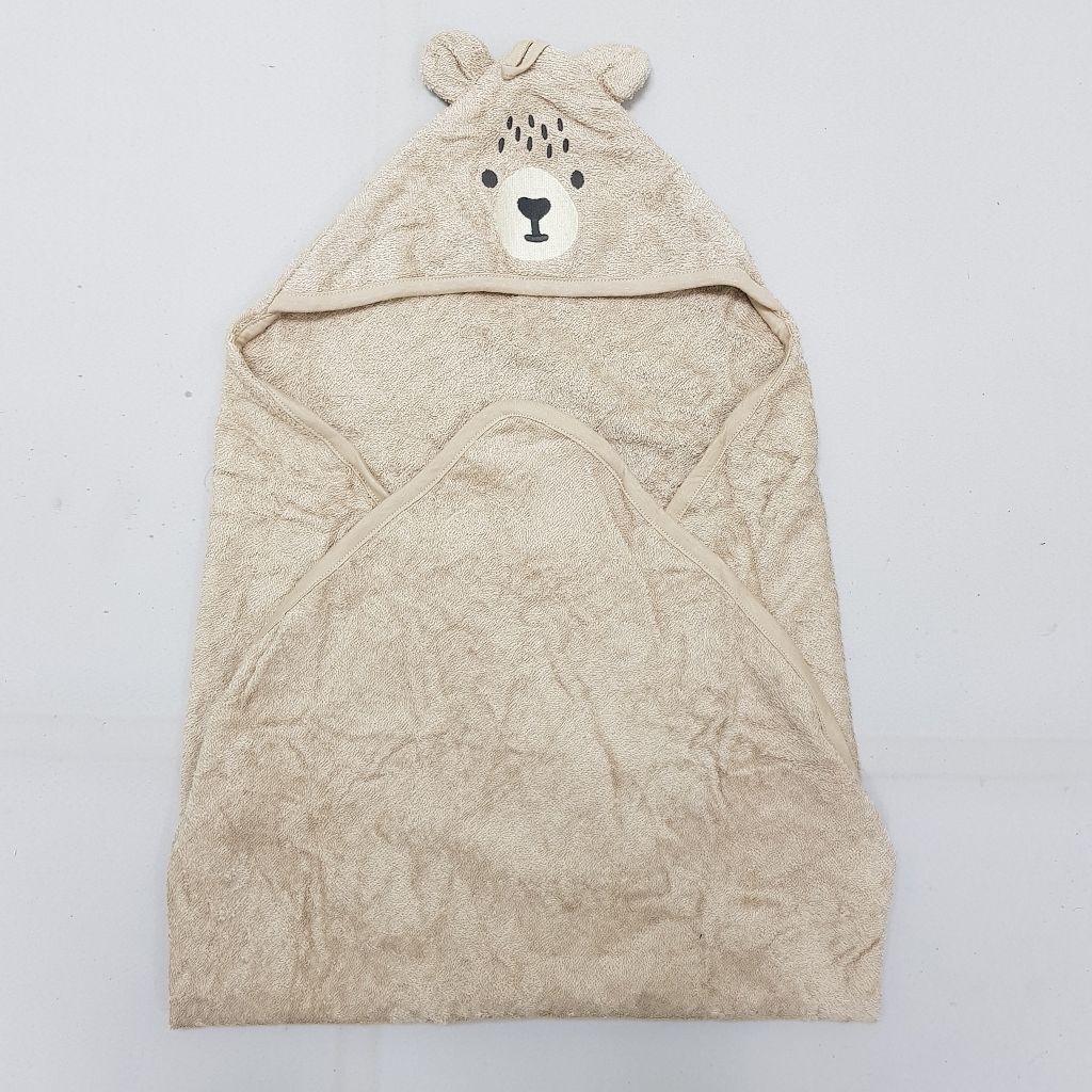 حوله کلاه دار 30229 کد 2 مارک LINDEX