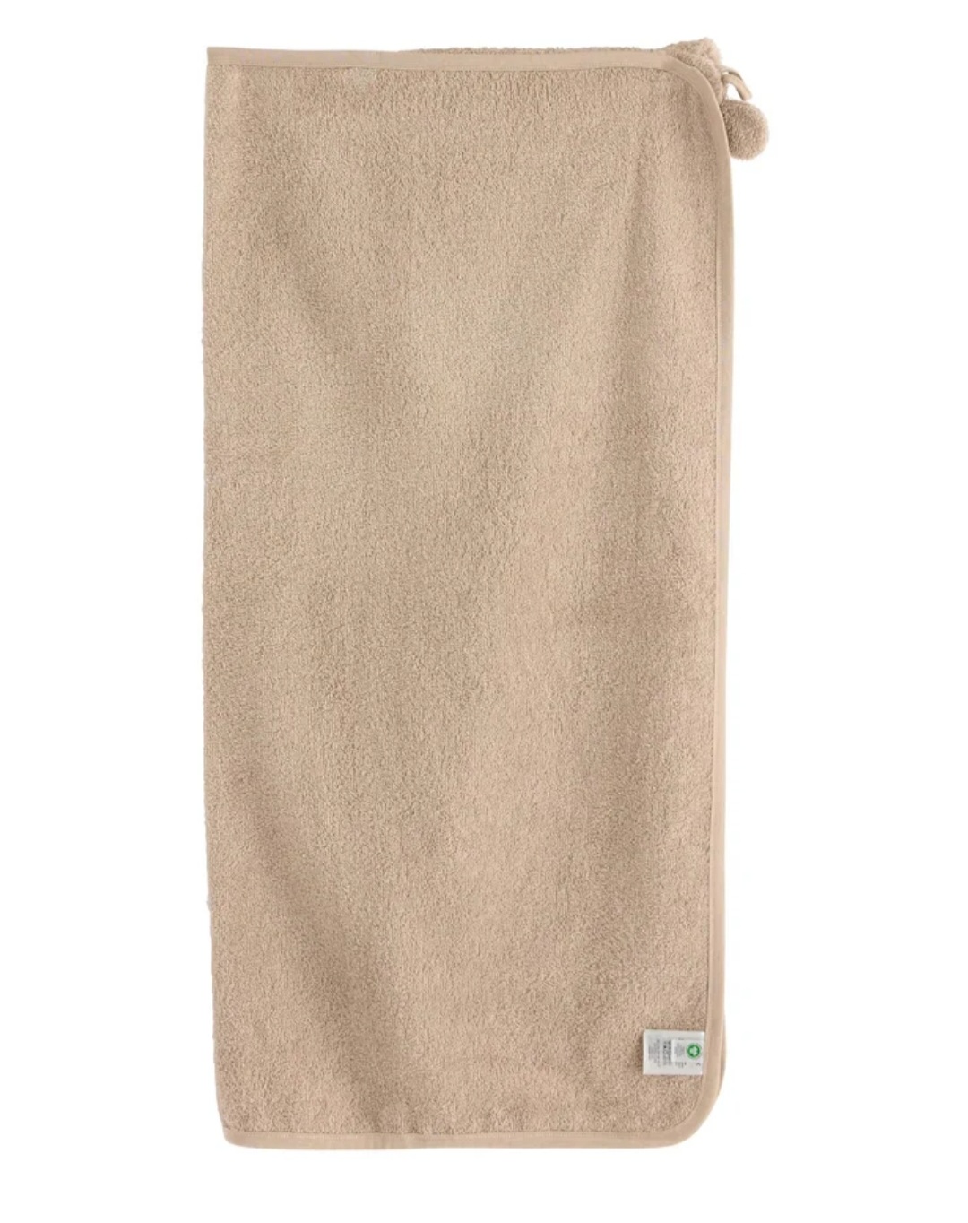 حوله کلاه دار 30229 کد 2 مارک LINDEX