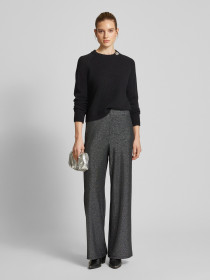 شلوار دامنی زنانه 30219 مارک Tom Tailor