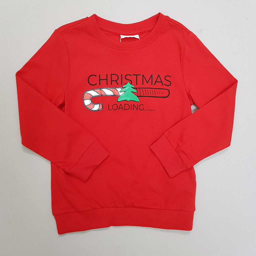 بلوز بچگانه 30340 سایز 4 تا 15 سال مارک CDRL