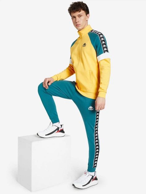 شلوار مردانه 30223 مارک Kappa