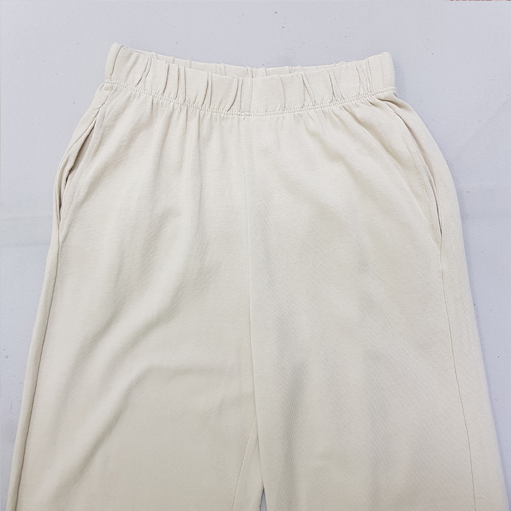 شلوار دخترانه 30326 سایز 6 تا 14 سال مارک ZARA