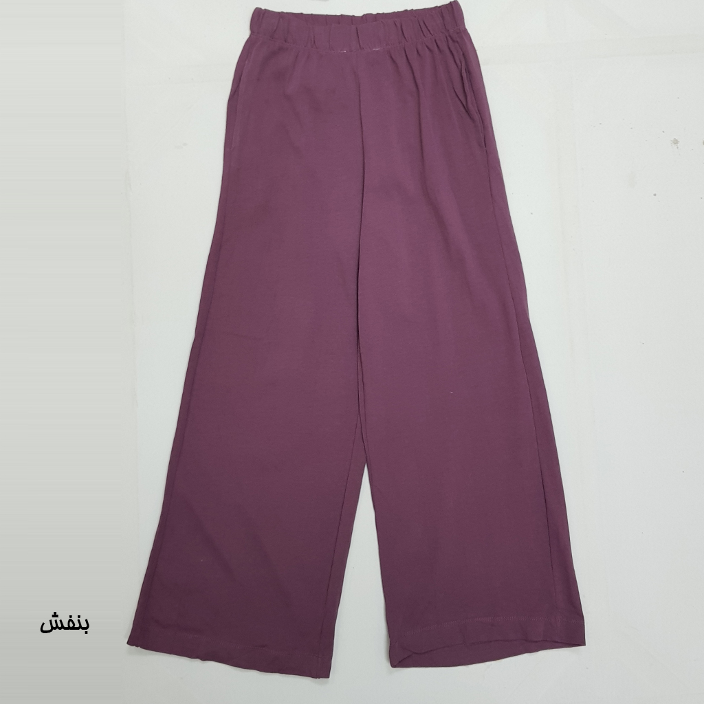 شلوار دخترانه 30326 سایز 6 تا 14 سال مارک ZARA