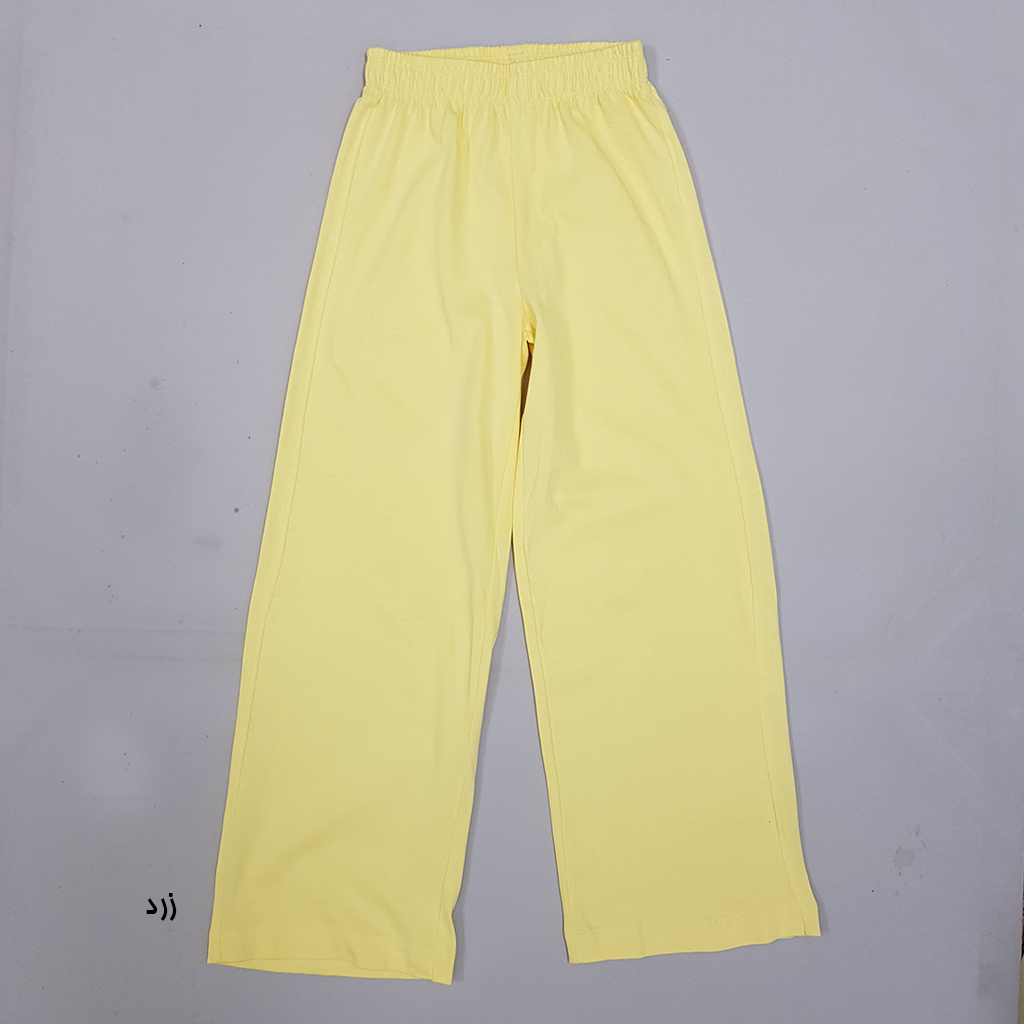 شلوار دخترانه 30326 سایز 6 تا 14 سال مارک ZARA