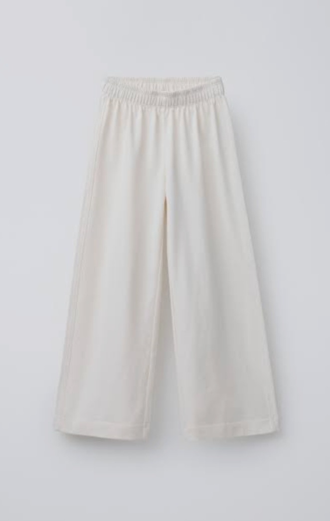 شلوار دخترانه 30326 سایز 6 تا 14 سال مارک ZARA