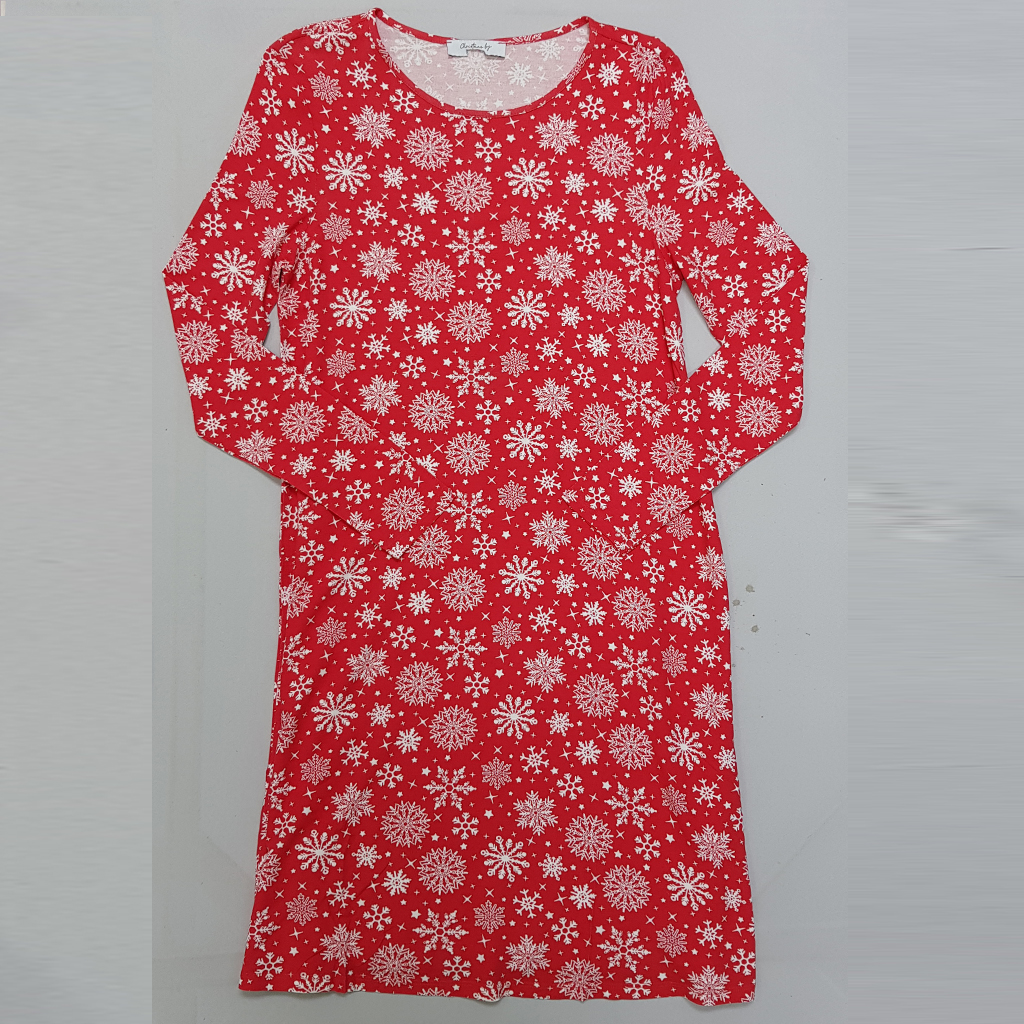 تونیک زنانه 30266 سایز 8 تا 22