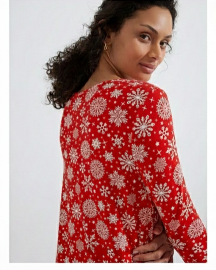 تونیک زنانه 30266 سایز 8 تا 22