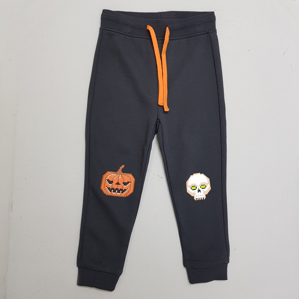 شلوار پسرانه 30214 سایز 3 تا 10 سال کد 2