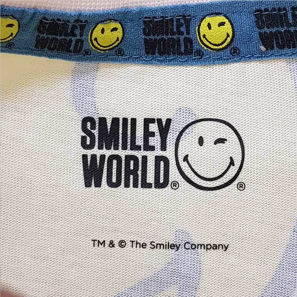 بلوز بچگانه 30255 سایز 1.5 تا 9 سال مارک George