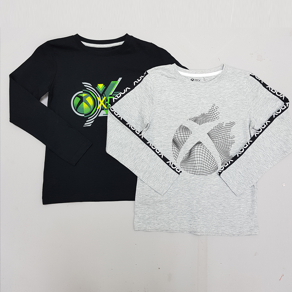 بلوز پسرانه 30256 سایز 5 تا 16 سال مارک NEXT