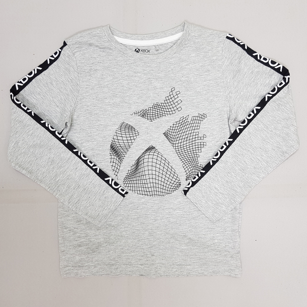 بلوز پسرانه 30256 سایز 5 تا 16 سال مارک NEXT