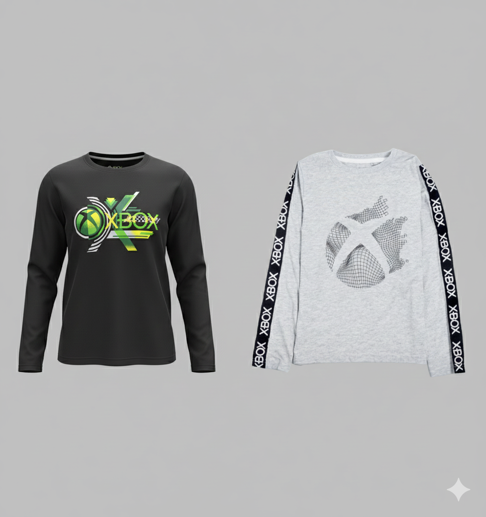 بلوز پسرانه 30256 سایز 5 تا 16 سال مارک NEXT