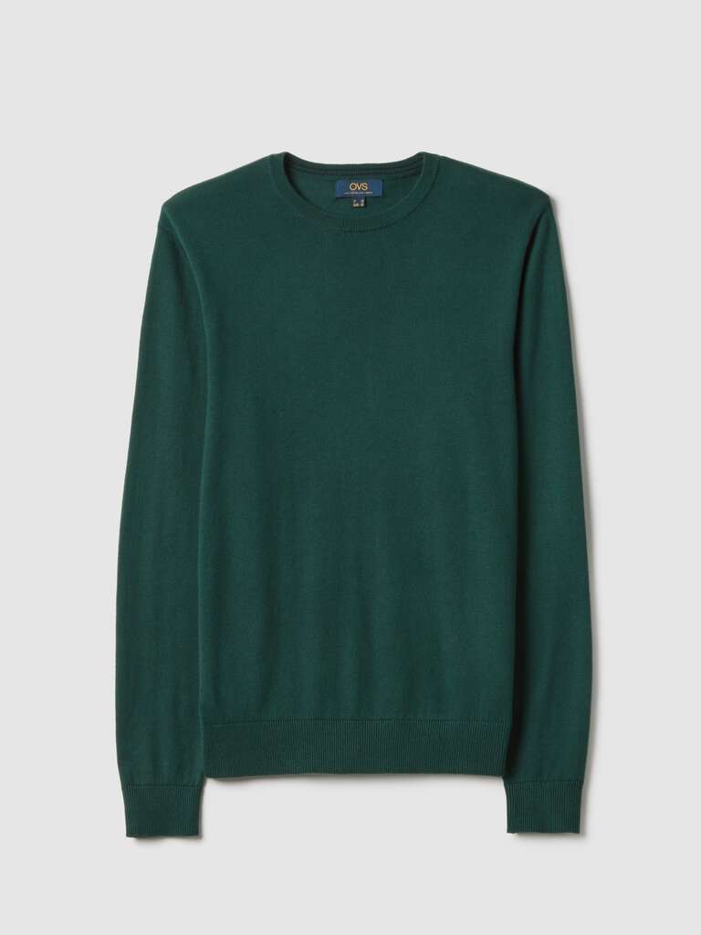 پلیور مردانه 30301 مارک OVS